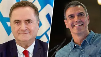 “Sukses pavarësisht fushatave të shpifjes”/ Përplasje mes Izraelit dhe Spanjës gjatë Eurovisionit, Pedro Sanchez: Që lufta të mos jetë indiferente…