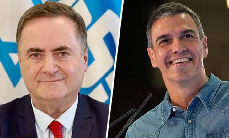 “Sukses pavarësisht fushatave të shpifjes”/ Përplasje mes Izraelit dhe Spanjës gjatë Eurovisionit, Pedro Sanchez: Që lufta të mos jetë indiferente…