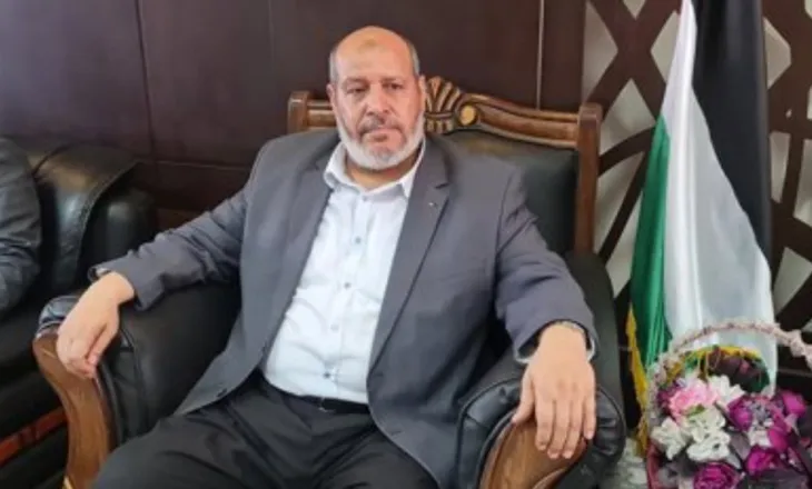 Sulm izraelit në Gaza, plagoset rëndë djali i liderit të Hamasit, reagon ky i fundit: As vrasja e bijve tanë nuk do na frikësojë