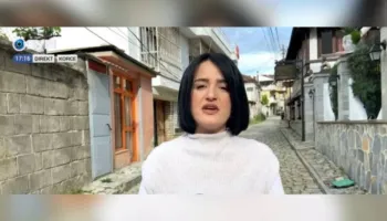 Sulm me armë ndaj kryebashkiakut në Turqi, qëllohet nga një person i maskuar dhe mbetet i plagosur
