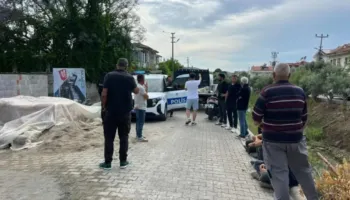 Sulm me armë ndaj kryebashkiakut në Turqi, qëllohet nga një person i maskuar dhe mbetet o plagosur