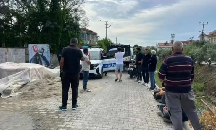 Sulm me armë ndaj kryebashkiakut në Turqi, qëllohet nga një person i maskuar dhe mbetet o plagosur