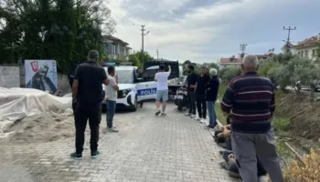 Sulm me armë ndaj kryebashkiakut në Turqi