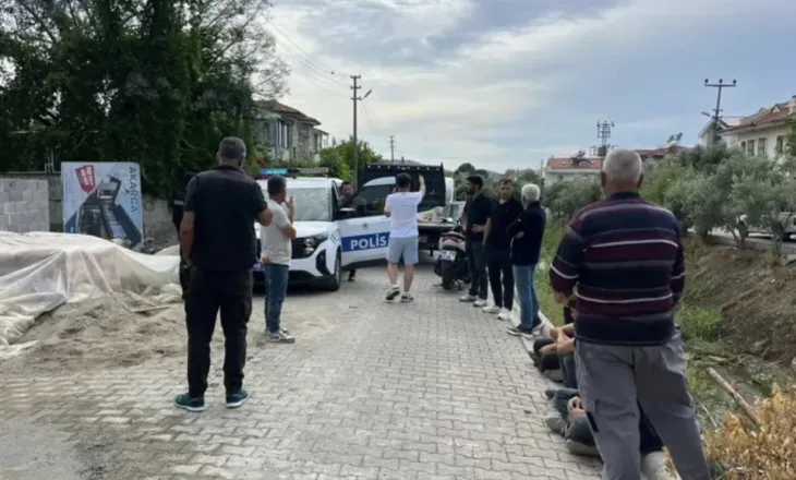 Sulm me armë ndaj kryebashkiakut në Turqi