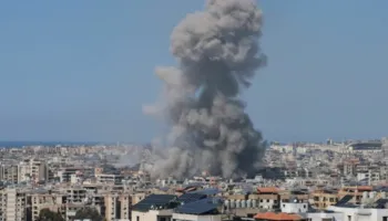 Sulm me dron ndaj termocentralit në Emiratet e Bashkuara Arabe, rriten tensionet në rajon