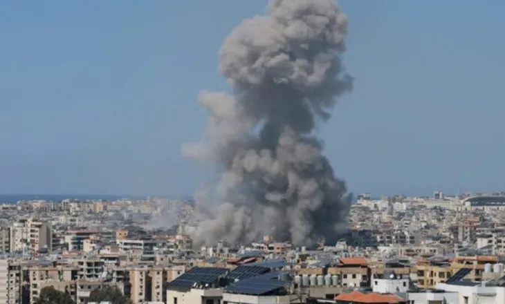Sulm me dron ndaj termocentralit në Emiratet e Bashkuara Arabe, rriten tensionet në rajon