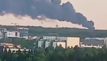 Sulm me dronë ndaj Moskës, shpërthime në disa zona të kryeqytetit