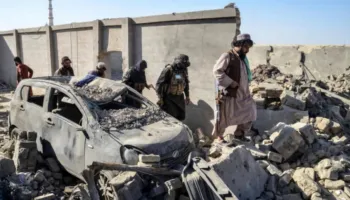 Sulm në një postë në Pakistan, vriten 8 persona dhe plagosen 35 të tjerë