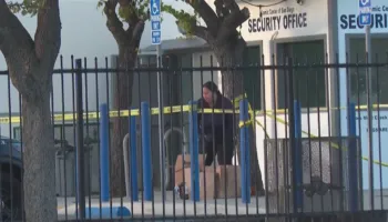 Sulm terrorist në SHBA, dy adoleshentë vrasin tre persona në xhami