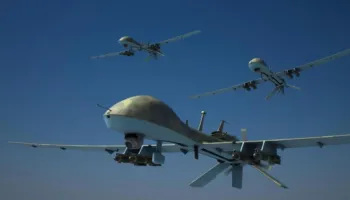 Sulme me dronë në Moskë dhe rajonet përreth, të paktën tre të vdekur pas përshkallëzimit të ri me Ukrainën