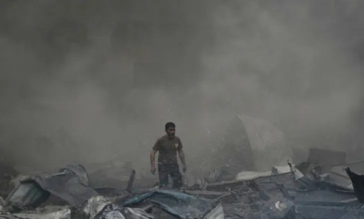 Sulme të rënda izraelite në Liban, 39 viktima nga shpërthimet, mes tyre fëmijë