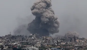 Sulmet izraelite në Gaza, humbin jetën pesë persona