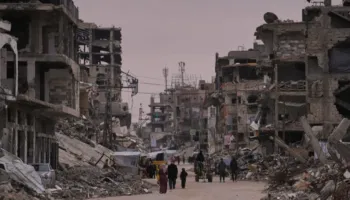 Sulmet me dronë në Gaza, vritet një 13-vjeçar