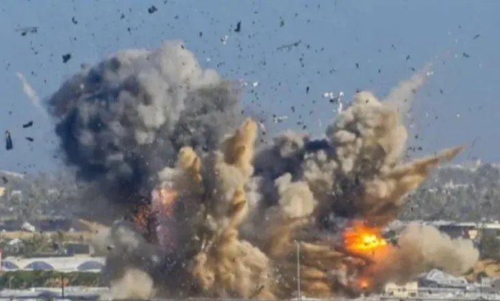 Sulmet në Gaza, Izraeli: Ekzekutuam Abu Mallouh, një figurë kyçe e Hamasit në prodhimin e armëve