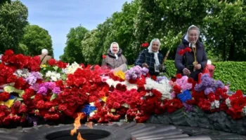 Sulmet ruse në Ukrainë, pesë të plagosur