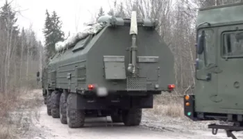 Sulmi mbi rezidencën e ambasadorit shqiptar në Kiev, kjo është raketa që përdori Rusia, pothuajse e pamundur të neutralizohet nga sistemet mbrojtjes ajrore