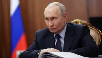 Sulmi me 6 të vdekur dhe 39 të plagosur në konviktin e studentëve, Putin premton hakmarrje ndaj Ukrainës