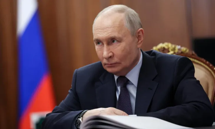Sulmi me 6 të vdekur dhe 39 të plagosur në konviktin e studentëve, Putin premton hakmarrje ndaj Ukrainës
