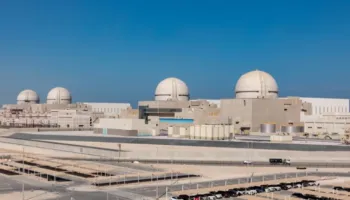 Sulmi me dron në centralin bërthamor Barakah në Abu Dhabi, autoritetet: Nuk ka rrezik radiologjik