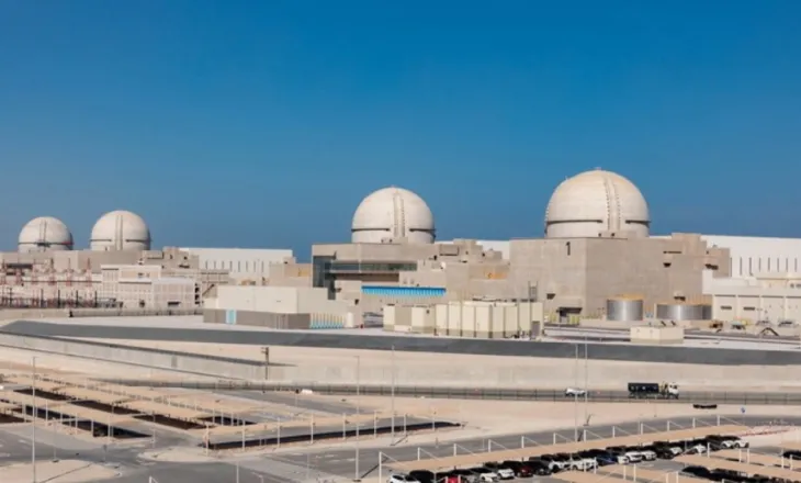Sulmi me dron në centralin bërthamor Barakah në Abu Dhabi, autoritetet: Nuk ka rrezik radiologjik