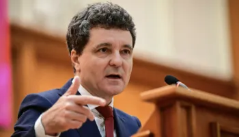 Sulmi me dron, Presidenti i Rumanisë mbledh Këshillin e Mbrojtjes: Përgjegjësia e plotë i takon Rusisë