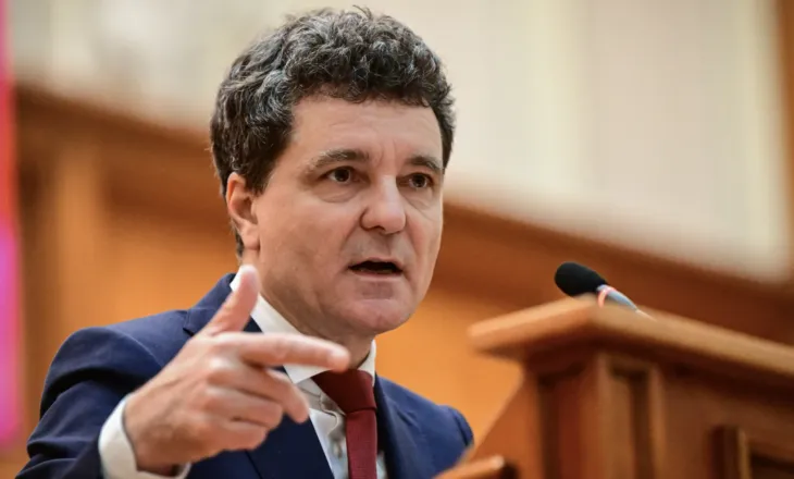 Sulmi me dron, Presidenti i Rumanisë mbledh Këshillin e Mbrojtjes: Përgjegjësia e plotë i takon Rusisë