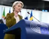 Sulmi me dron rus në Rumani, Ursula von der Leyen: Agresioni i Moskës i ka kaluar kufijtë