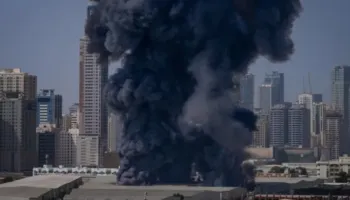 Sulmi ndaj Emirateve të Bashkuara Arabe, Irani: Nuk kishim ndërmend të godisnim ata!