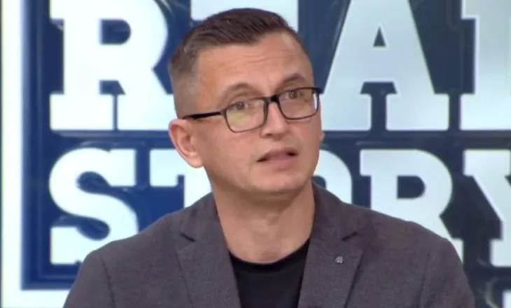 “Sulmi ndaj Gonzatos, gafë e madhe e Berishës”/ Mile: Po sulmon indirekt Bashkimin Europian