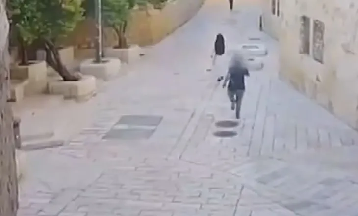 Sulmi ndaj murgeshës në Izrael, indinjatë në mbarë botën: Nuk është rast i izoluar