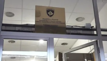 Sulmi ndaj zv.ministrit të LVV, shoqërohen dy persona, prokuroria Themelore në Mitrovicë jep detaje
