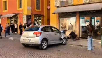 Sulmi në Modena/ Ministri i Brendshëm italian: Mund të ketë lidhje me probleme të shëndetit mendor dhe jo me terrorizëm