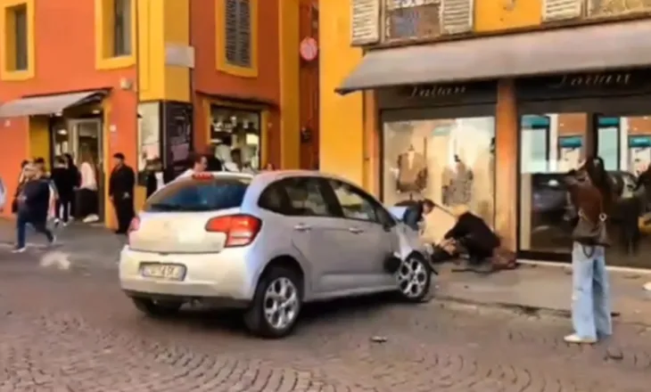 Sulmi në Modena/ Ministri i Brendshëm italian: Mund të ketë lidhje me probleme të shëndetit mendor dhe jo me terrorizëm