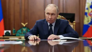 Sulmi në Rumani, Putin mohon autorësinë: Nuk është i yni, na jepni prova!