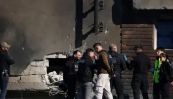 Sulmi rus/ Analiza e BBC: Çfarë vendimesh priten tashmë nga Rumania dhe NATO-ja