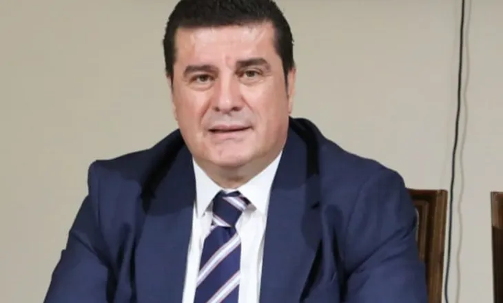 Sulmi rus në kompleksin ku banonte në Kiev, ambasadori Filo: Ishte shumë i fuqishëm dhe i frikshëm! U përdorën raketa të ndryshme