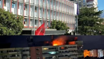 Sulmi rus në Rumani, reagon Tirana zyrtare: Në solidaritet me aleatët për t’i dhënë fund luftës!