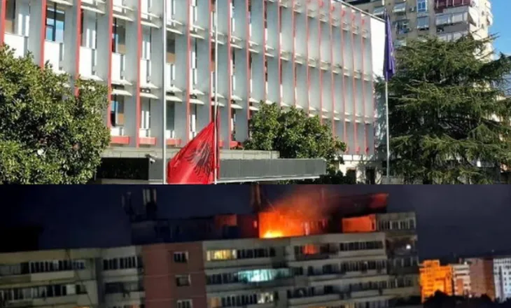 Sulmi rus në Rumani, reagon Tirana zyrtare: Në solidaritet me aleatët për t’i dhënë fund luftës!