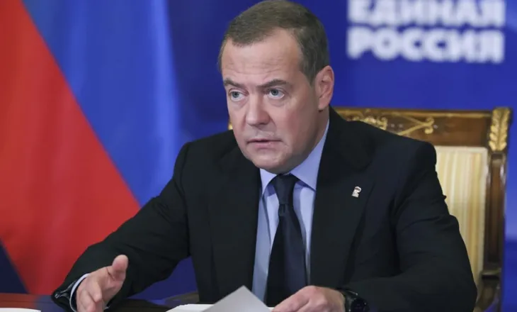 Sulmi rus në Rumani, vjen reagimi i parë nga Rusia: Jemi në luftë, përgatituni