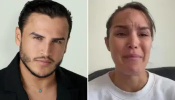 Sulmohet në Kanë “Miss Venezuela 2025”, publikon videon me fytyrën e përgjakur, akuzon stilistin e njohur
