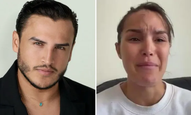 Sulmohet në Kanë “Miss Venezuela 2025”, publikon videon me fytyrën e përgjakur, akuzon stilistin e njohur