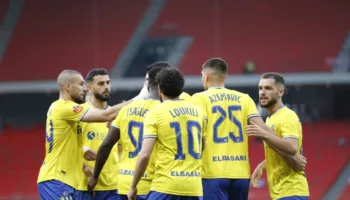Superiore/ Elbasani nuk dorëzohet për titullin kampion, mund me tre gola Dinamon dhe shpreson te mrekullia në javën e fundit