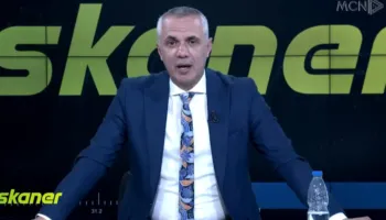Superiorja si kurrë më parë, Çarçani heq kollaren: Kokën hënkshin!