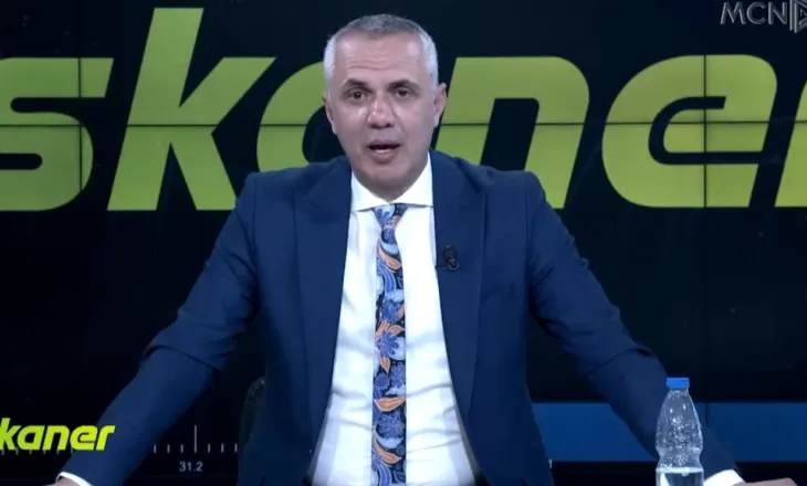 Superiorja si kurrë më parë, Çarçani heq kollaren: Kokën hënkshin!
