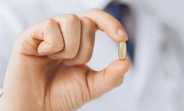 Suplementi i zakonshëm i vitaminës D ka një efekt negativ  ‘të panjohur më parë’