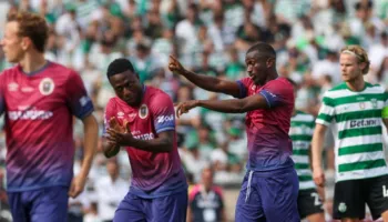 Surpriza e radhës nga Portugalia. Ekipi i Kategorisë së Dytë mund Sporting Lisbon në finale dhe fiton Kupën (video)