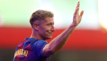 Surpriza Lewandowski: Pat deklaruar se donte një Ligë të vogël, polaku pranë transferimit te Porto