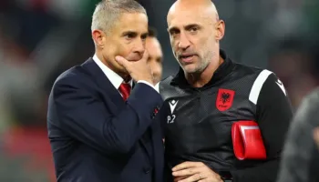 Sylvinho largohet nga kombëtarja, rinovimi nuk vjen! Ja prapaskenat