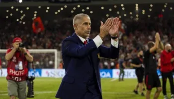 Sylvinho pas largimit nga Shqipëria: Përfunduam një kapitull të mrekullueshëm