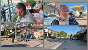 SYRI TV/ 1 Maji i gjen punëtorët në kërkim të punës